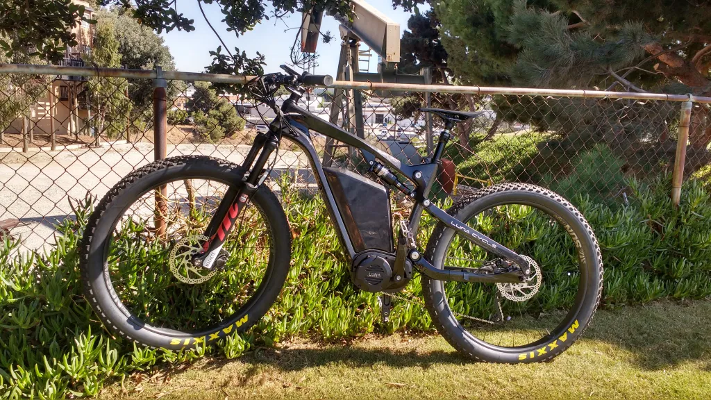 Shoot For The Moon – Luna Apollo Ultra Max Reviewed