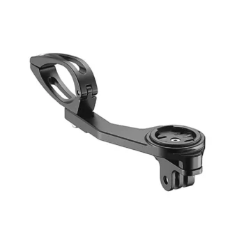 2020 Giant Contact SLR Aero Bar Computer/GoPro Combo Mount in Black