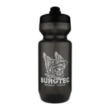 Burgtec Guzzle Water Bottle in Speed Tonic