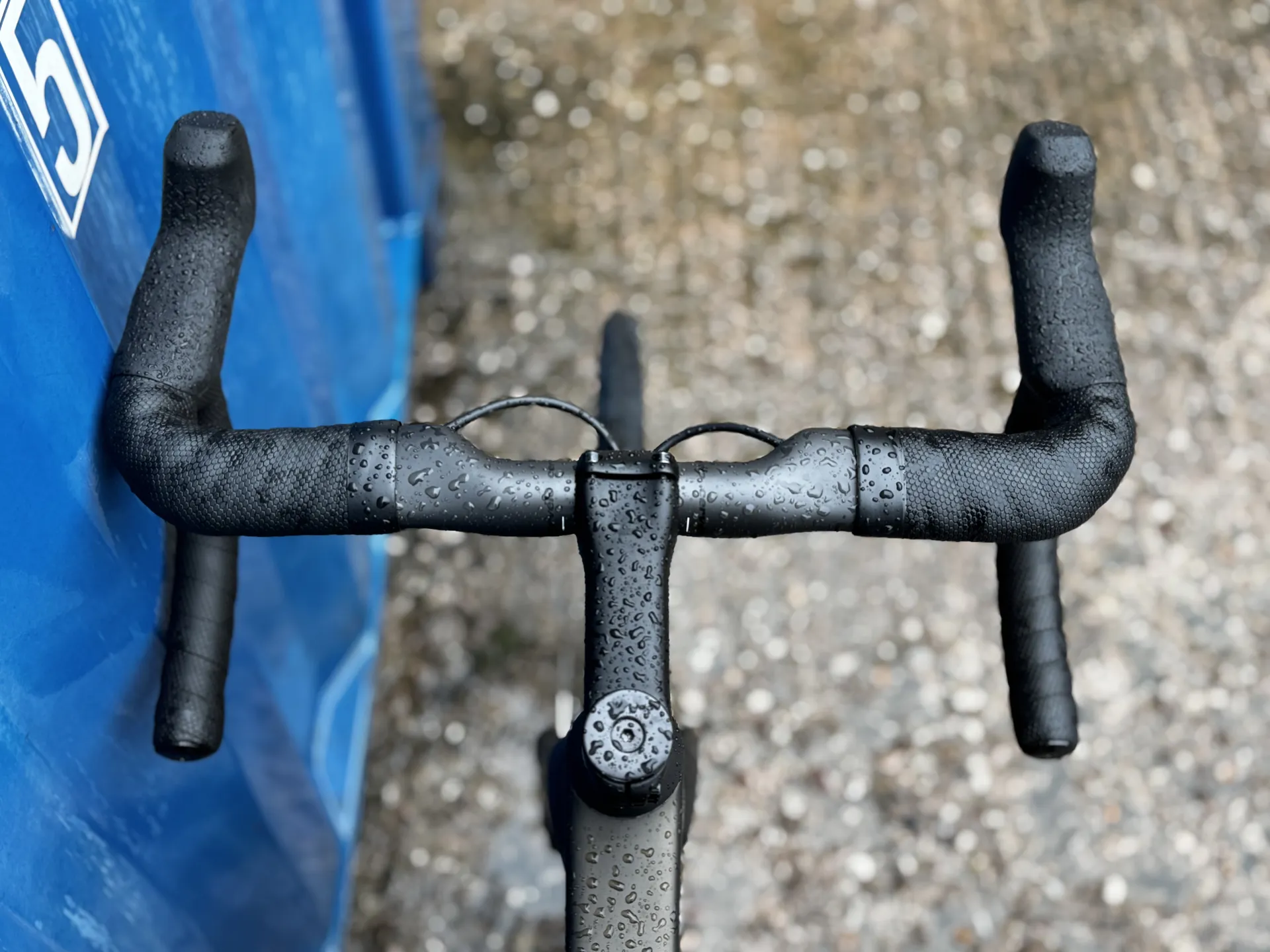 Cervelo Soloist Rival AXS - Dark Slate