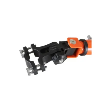 Rockshox Rear Shock Super Deluxe Ultimate Coil rc2t - Linearreb/Lowcomp Adj Hydraulic Bottom Out (spring Sold Separately) 320lb Theshold Standard Standard - b1