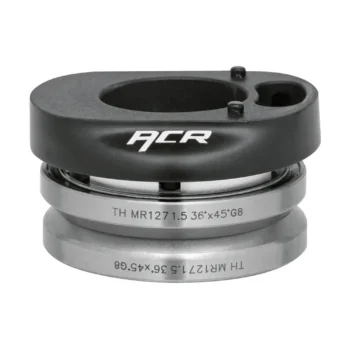 FSA No.55R 1.5 inch /ACR Integrated Headset in Black