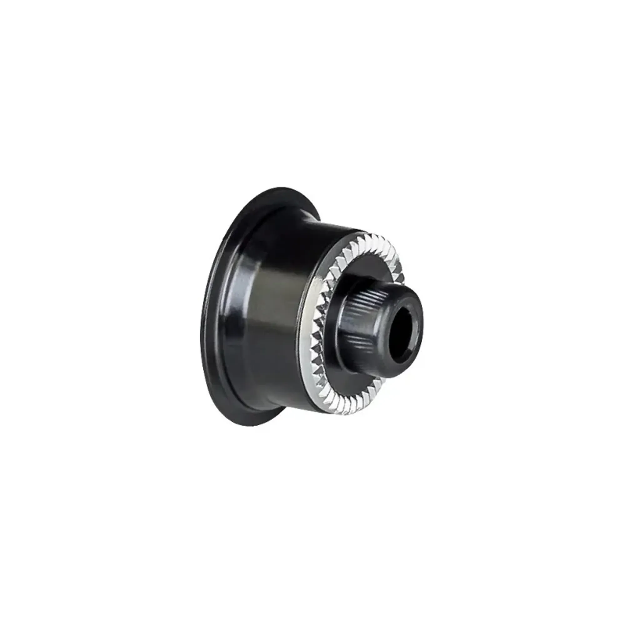 Bontrager 108 5mm Drive Side End Cap in Black Bontrager 108 5mm Drive Side End Cap in Black