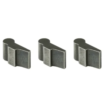 Bontrager 108 148mm Boost Pawls 3 Pack in Silver