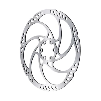 Magura Rotor Storm HC 203 mm