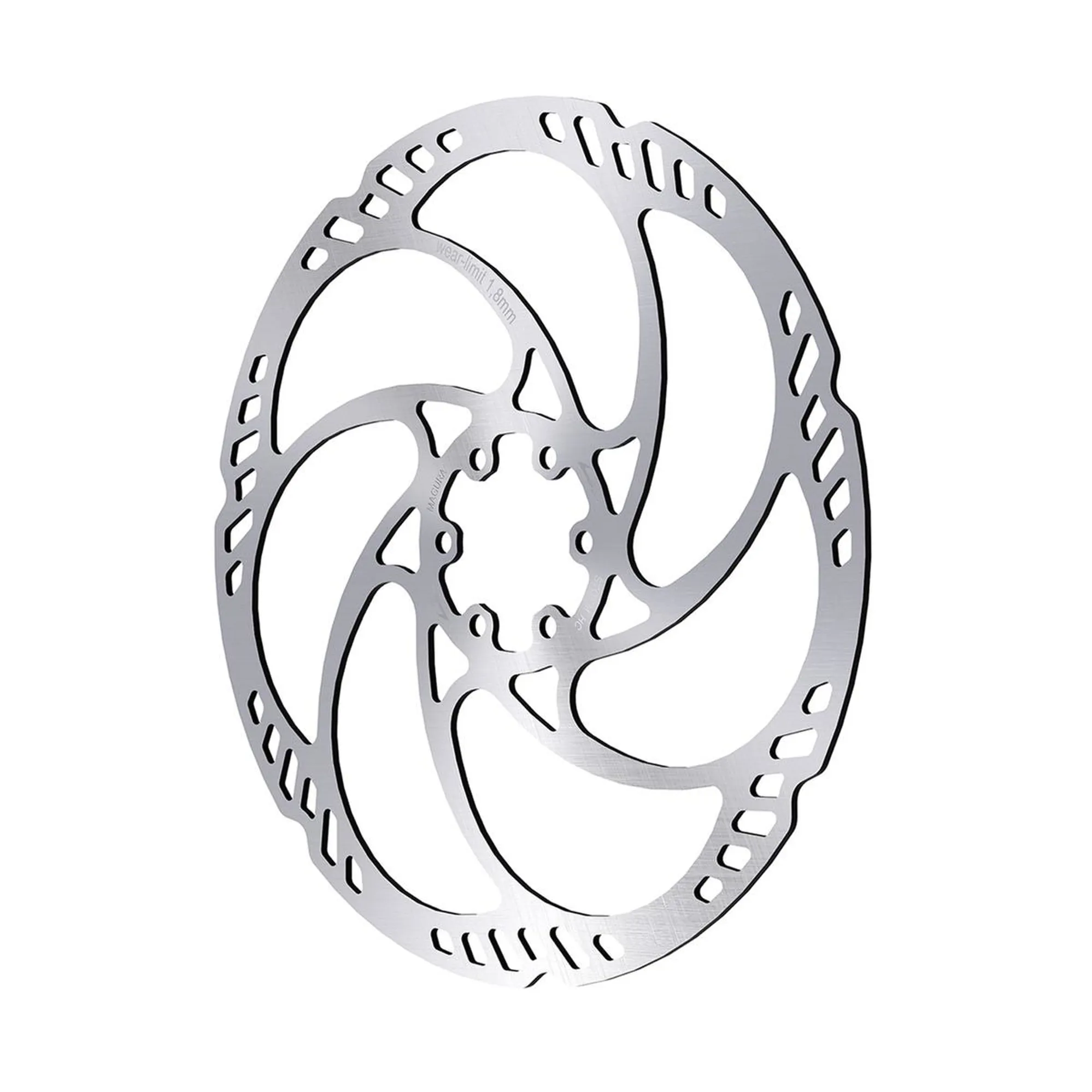 Magura Rotor Storm HC 203 mm Magura Rotor Storm HC 203 mm