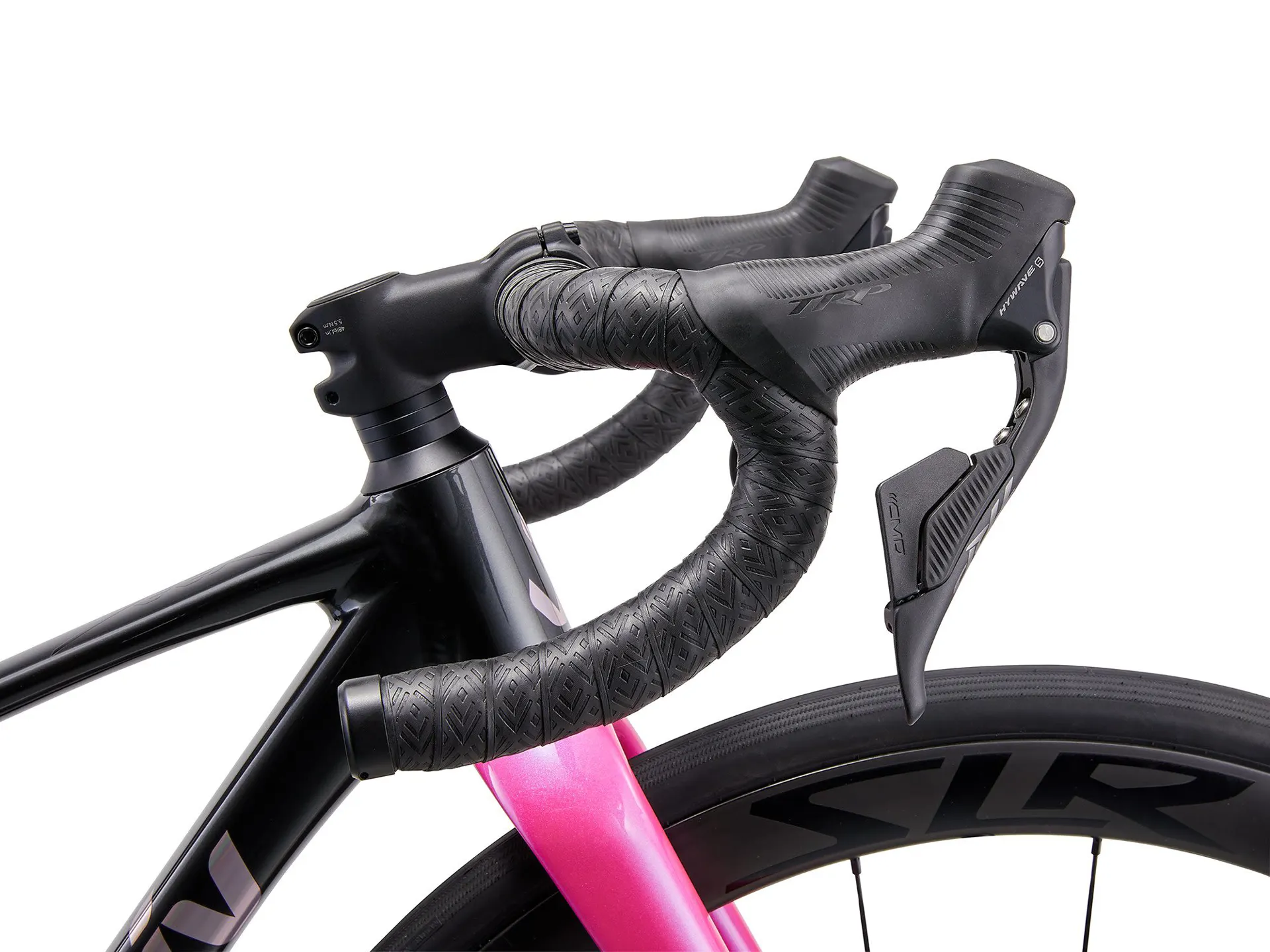 Liv Seek 1 - Black Chrome