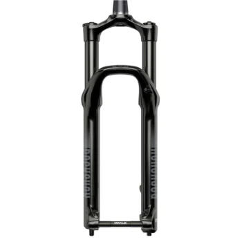 Rockshox Fork 35 Gold Rl EMtb Crown 27.5 Boost 15 110 Alum Str Tpr 44offset Debonair includes Fender Star Nut Maxle Stealth a2 2021 BLACK 1