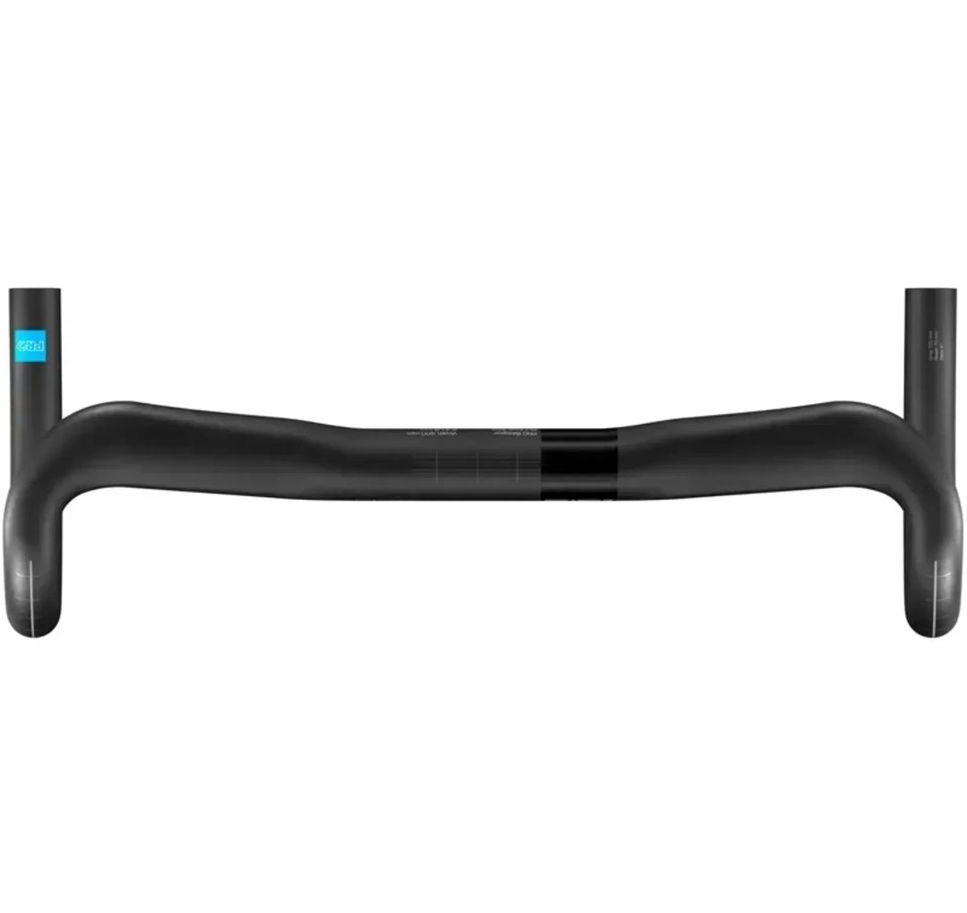 Pro PLT Ergo Alloy Handlebar in Black