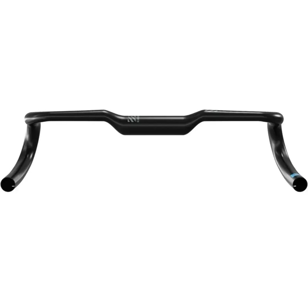 Pro Discover Handlebar Alloy Ergo in Black