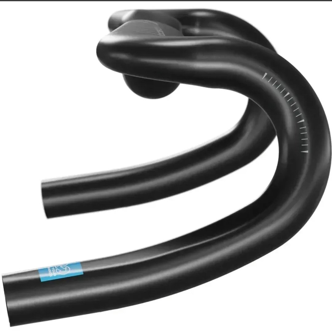 Pro Discover Handlebar Alloy Ergo in Black