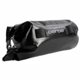 Aeroe Heavy Duty 12l Dry Bag in Black