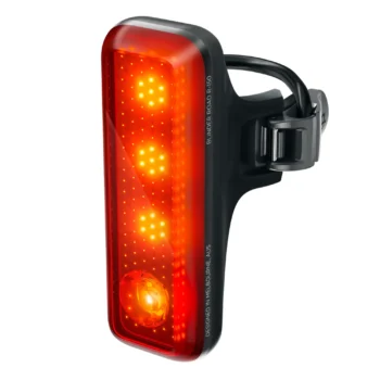KNOG LIGHT Blinder Road 150 rear