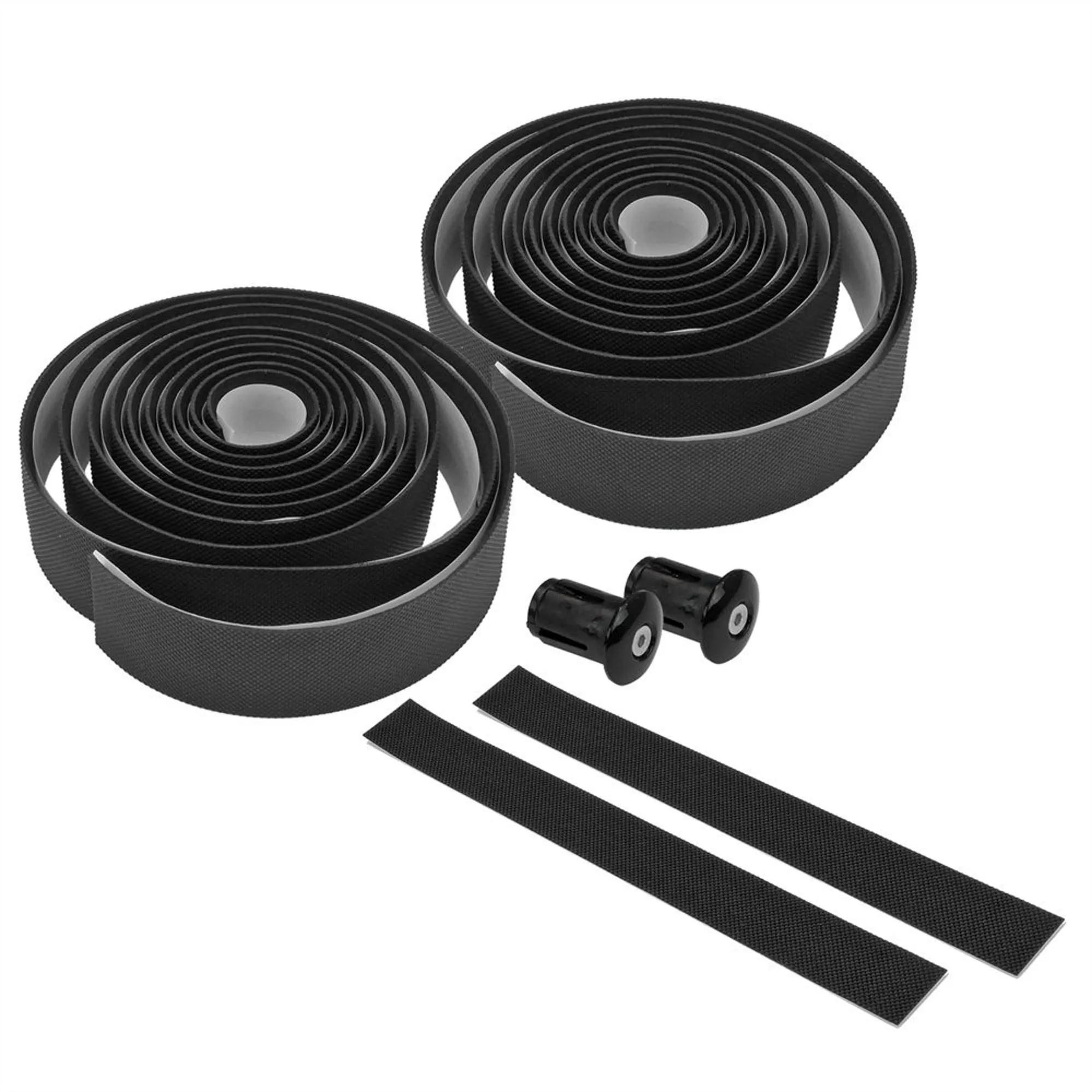 Kinesis UK 4 Seasons Bar Tape in Black Kinesis UK 4 Seasons Bar Tape in Black