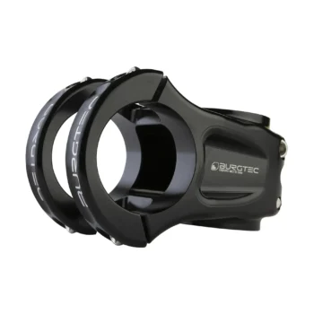 Burgtec Enduro MK3 31.8 0d x 35mm Stem in Black