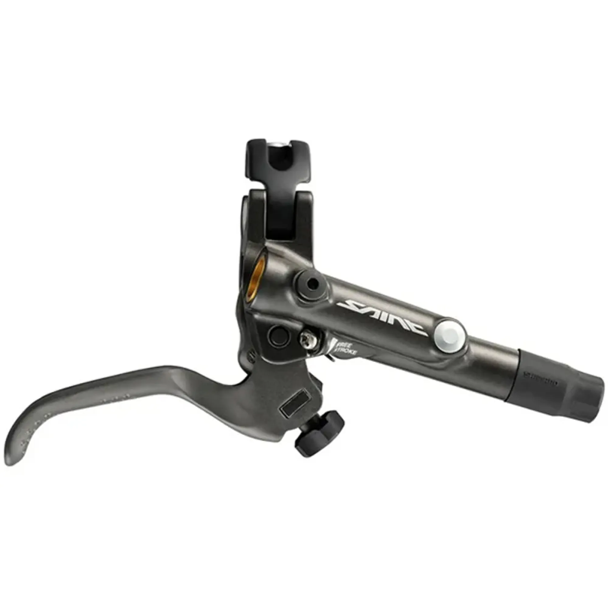 Shimano Saint BL-M820 I-spec-B Compatible Disc Brake Lever Shimano Saint BL-M820 I-spec-B Compatible Disc Brake Lever
