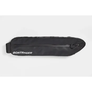 2022 Bontrager Adventure Boss Frame Bag in Black