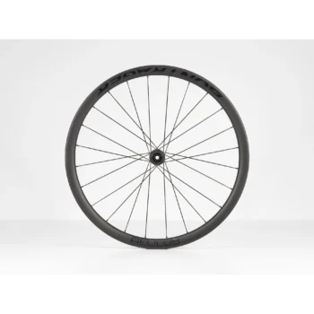 Bontrager Aeolus Elite 35 TLR Disc Road Wheel