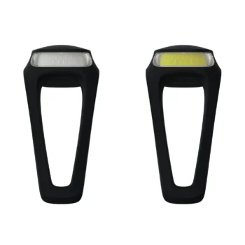 KNOG LIGHT Frog V3 Twinpack Black twin pack