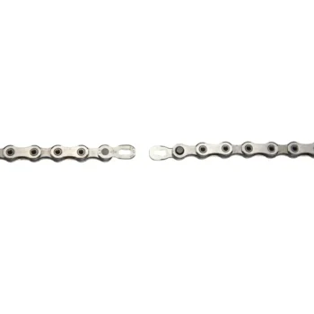 SRAM Red 22 Hollow Pin 114-link 11-speed Chain w/ Powerlock in Silver