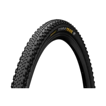 Continental Terra Speed Protection Gravel Tyre 700 x 35c