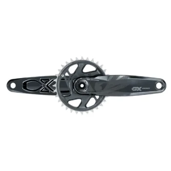 SRAM GX Eagle DUB 55mm 32-tooth Chainline in Black/Lunar