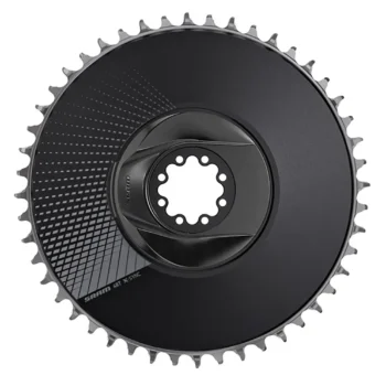 SRAM X-Sync Direct Mount Chain Ring in Black Rival
