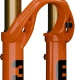 FOX 36 SL Float Factory GRIP X Tapered Fork 29