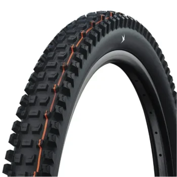 Schwalbe Radial Albert Trail Pro Ultra Soft