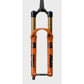 FOX 36 Float Factory GRIP X 29er Tapered Fork KaboltX 110 Boost 44mm Offset 160mm Orange
