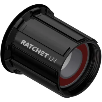 DT Swiss Ratch Alloy Shima MTB Freehub Body