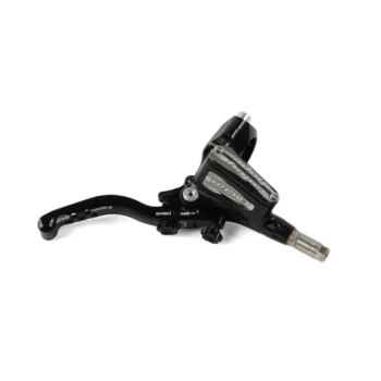 Hope Tech 3 Master Cylinder Complete - Black Front Right Hand