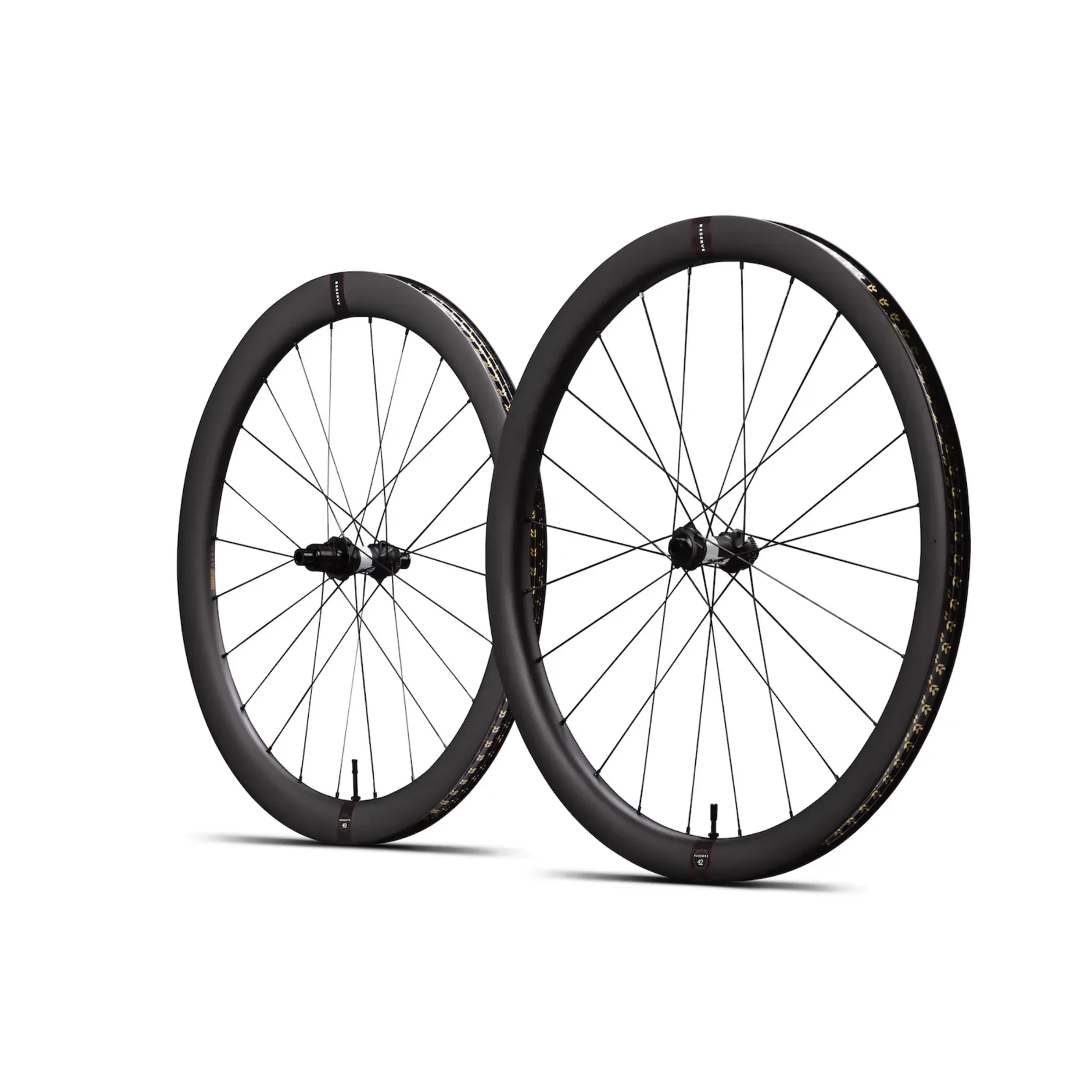 Reserve 42/49 TA DT 180 XDr Pair Reserve 42/49 TA DT 180 XDr Pair