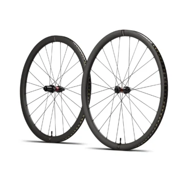 Reserve 34/37 TA DT 350 HG11 Pair