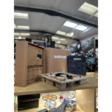 SRAM Motive Ultimate Stealth Expert Kit