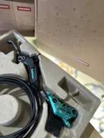 SRAM Motive Ultimate Stealth Expert Kit