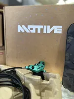 SRAM Motive Ultimate Stealth Expert Kit