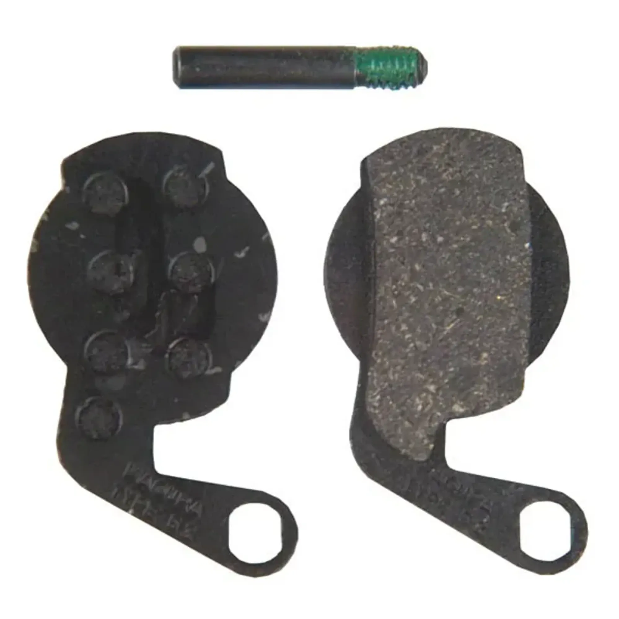Magura Replacement Disc Pad Pair - 08 Marta+ SL - 5.2 Endurance Pair Magura Replacement Disc Pad Pair - 08 Marta+ SL - 5.2 Endurance Pair