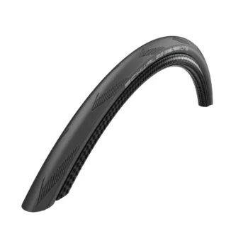 Schwalbe One Road Tyre - Addix Perf RaceGuard Folding 700x32