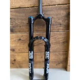 2025 Fox 38 Performance Elite Grip X2 29er 170 Boost - Brand New