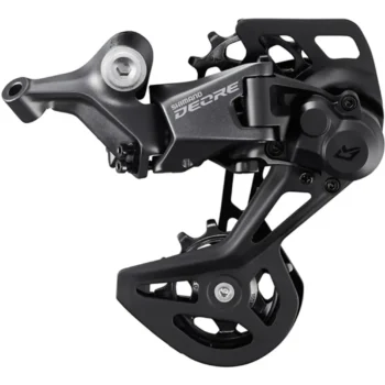 Shimano Deore M5130 Deore LG 10spd Sh+ GS Medium Rear Derailleur
