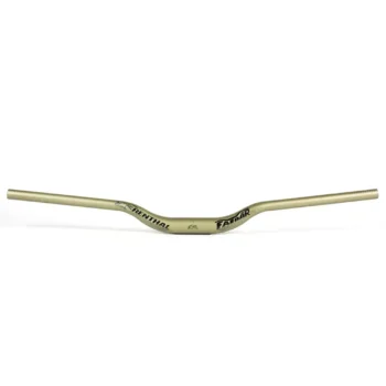 Renthal FatBar 35 V3 Handlebar in Gold