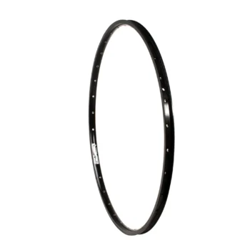 Halo White Line Classic 700c Rim in Black