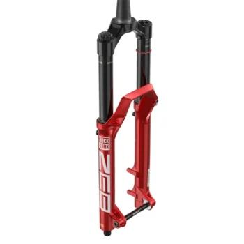 Rock Shox ZEB Ultimate RC2 Charger 29-inch 170/15x110mm Fork in Red