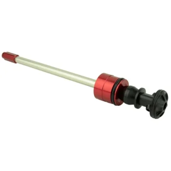 Rockshox Air Spring Upgrade Kit - Debonair c1 includes Debon Air Assembly Silver Seal Head Zeb a1 2021 1