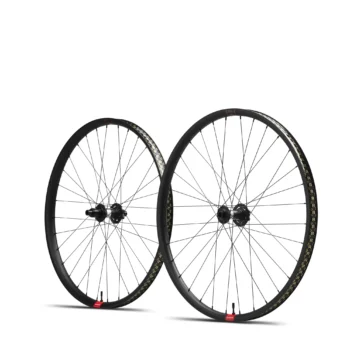 Reserve 30HD AL - DT 350 90t DEG Wheelset