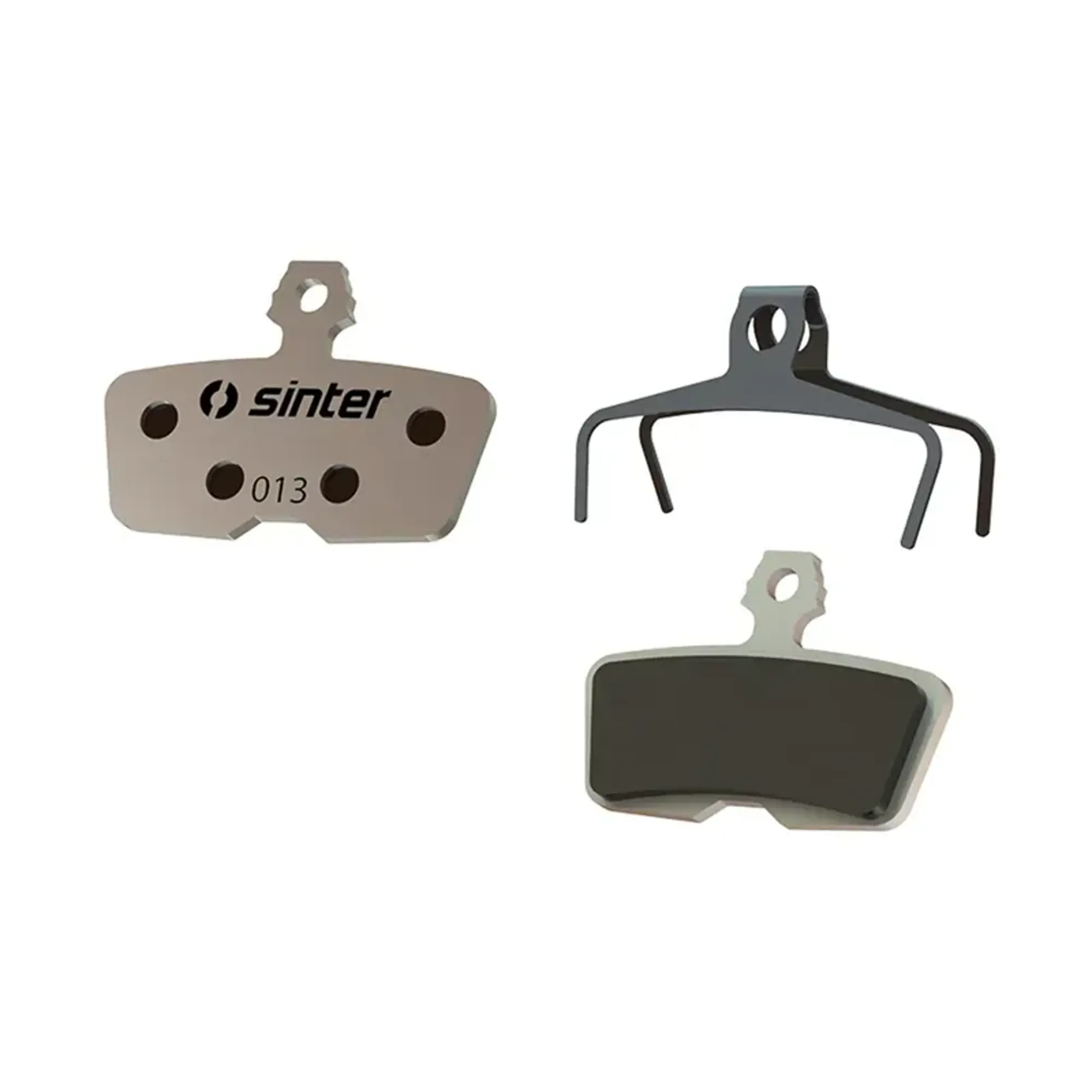 Sinter Disc Brake Single Pair Brake Pads - 013 Avid SRAM S514 Sinter Disc Brake Single Pair Brake Pads - 013 Avid SRAM S514