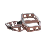 Trek Line Pro MTB Pedal Set in Penny