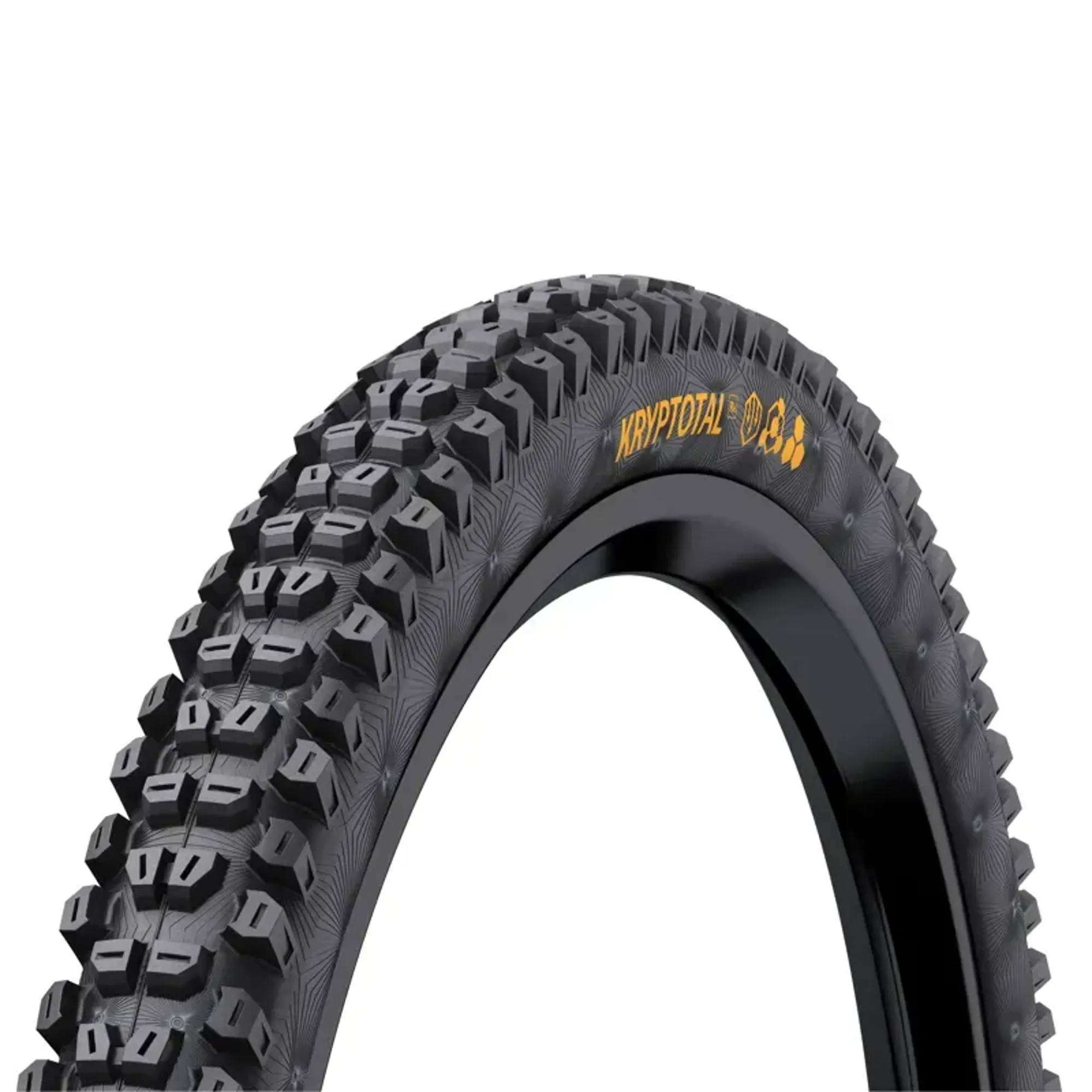 Continental Kryptotal - F Enduro SuperSoft 29 X 2.4 Continental Kryptotal - F Enduro SuperSoft 29 X 2.4