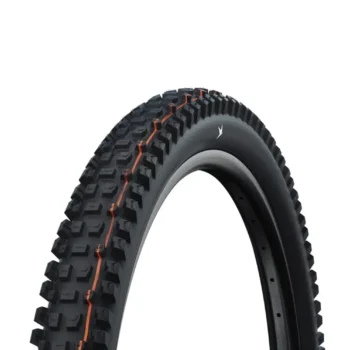 Schwalbe Radial Albert Gravity Pro